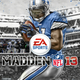 Image for article titled Calvin Johnson Will Be On The Cover Of Madden 13